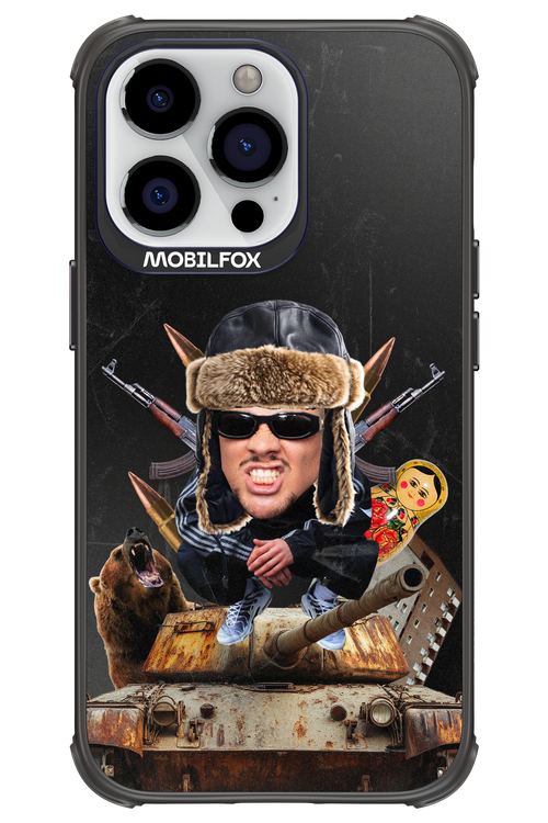 Final Boss - Apple iPhone 13 Pro