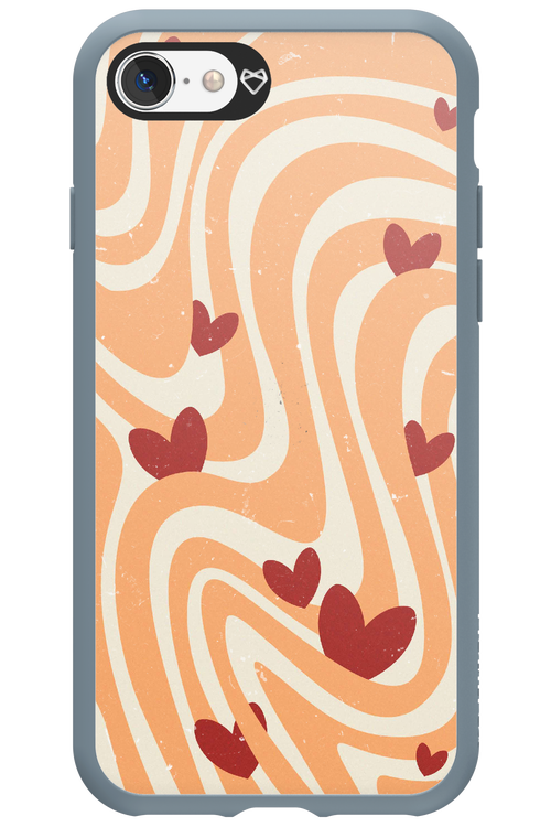 Heartwave 2.0 - Apple iPhone SE 2020