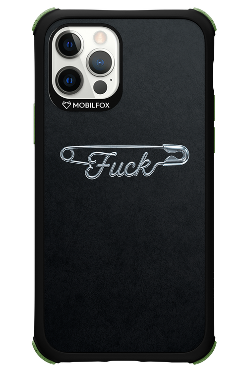 Fuck Clip 2.0 - Apple iPhone 12 Pro