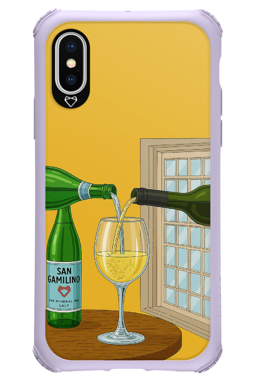 Gami Spritz - Apple iPhone X