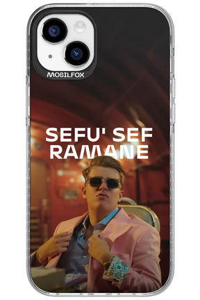 Sefu_ sef ramane - Apple iPhone 15 Plus