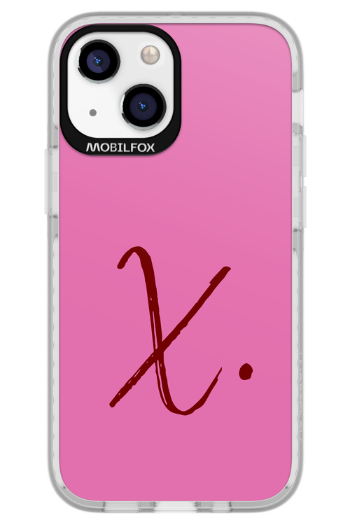(Sorbet) X 2.0 - Apple iPhone 13 Mini