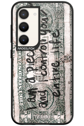 Dollars - Samsung Galaxy S23