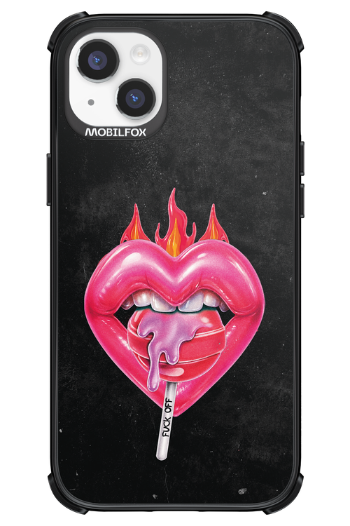 FuckOff 2.0 - Apple iPhone 14 Plus