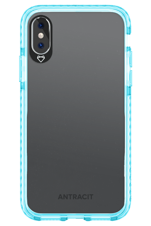 Antracit 2.0 - Apple iPhone XS
