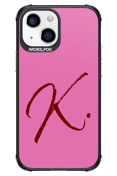 (Sorbet) K 2.0 - Apple iPhone 13 Mini