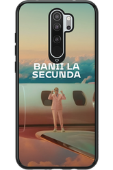 Banii la secunda - Xiaomi Redmi Note 8 Pro