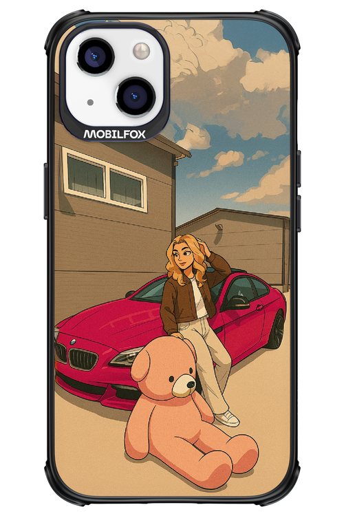 Bearr 2.0 - Apple iPhone 13