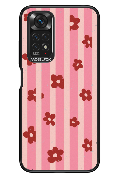 Flower Powerr 2.0 - Xiaomi Redmi Note 11/11S 4G