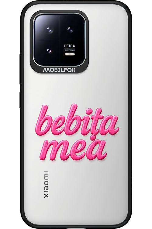 Meaa 2.0 - Xiaomi 13