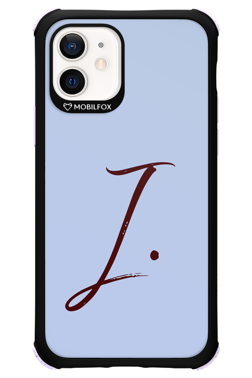 (Jellyfish Presso) I 2.0 - Apple iPhone 12
