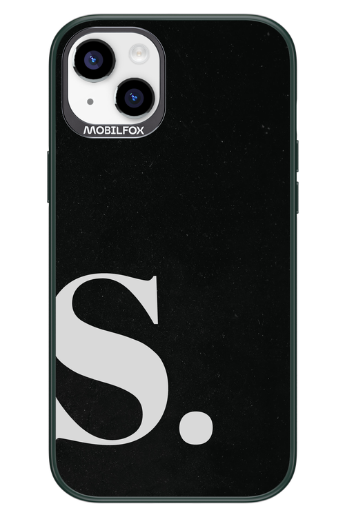 S (Off Space) 2.0 - Apple iPhone 14 Plus