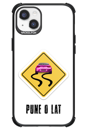Pune O Lat - Apple iPhone 14 Plus