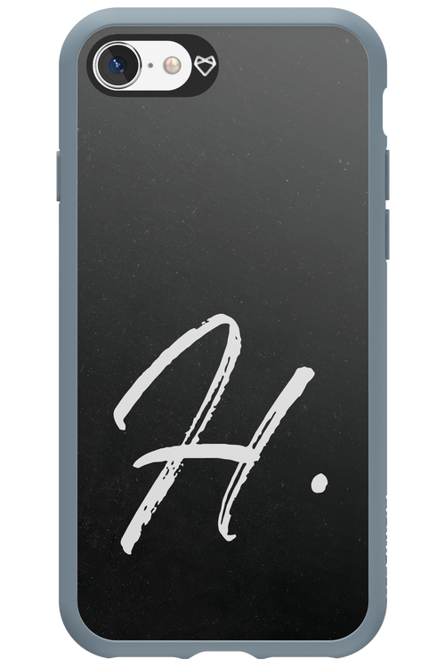 (Off Space) H 2.0 - Apple iPhone 8