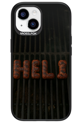 Barbeque 2.0 - Apple iPhone 15