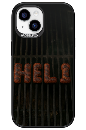 Barbeque 2.0 - Apple iPhone 15