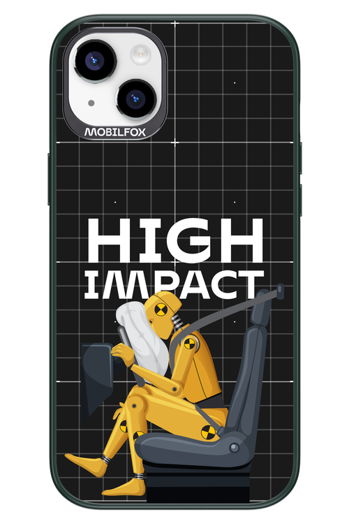 High Impact - Apple iPhone 14 Plus
