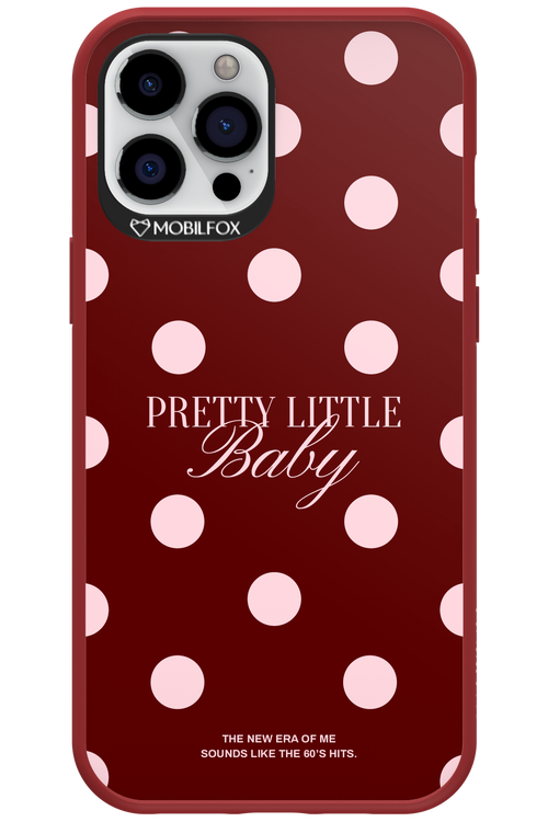 60’s Baby - Apple iPhone 12 Pro Max