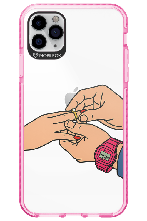 Lover - Apple iPhone 11 Pro Max