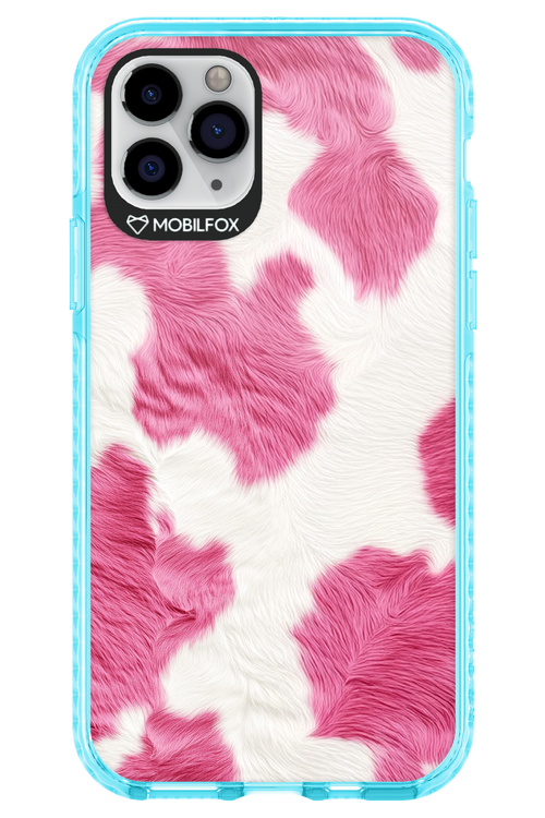 Pink Cow 2.0 - Apple iPhone 11 Pro