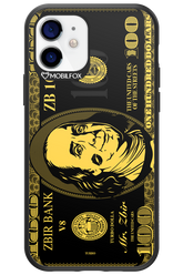 Mobilfox Bank 2.0 - Apple iPhone 12
