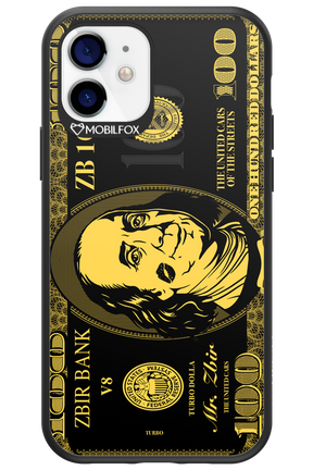 Mobilfox Bank 2.0 - Apple iPhone 12