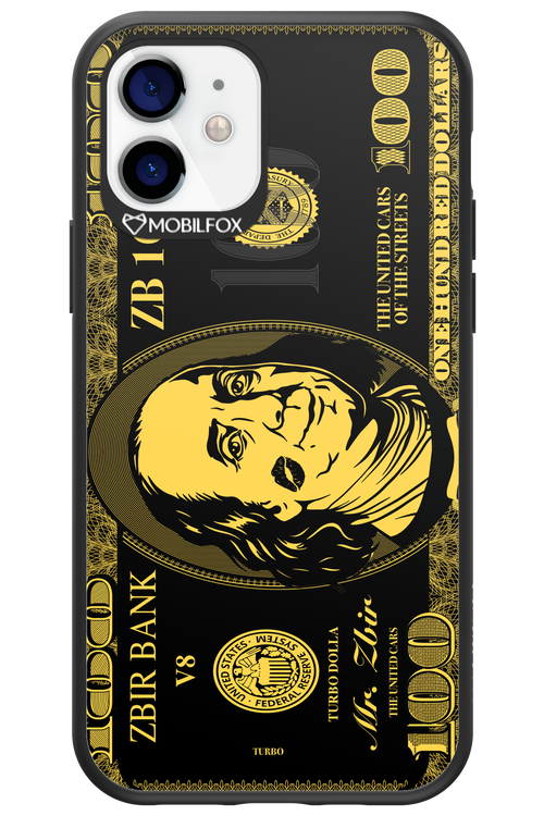 Mobilfox Bank 2.0 - Apple iPhone 12