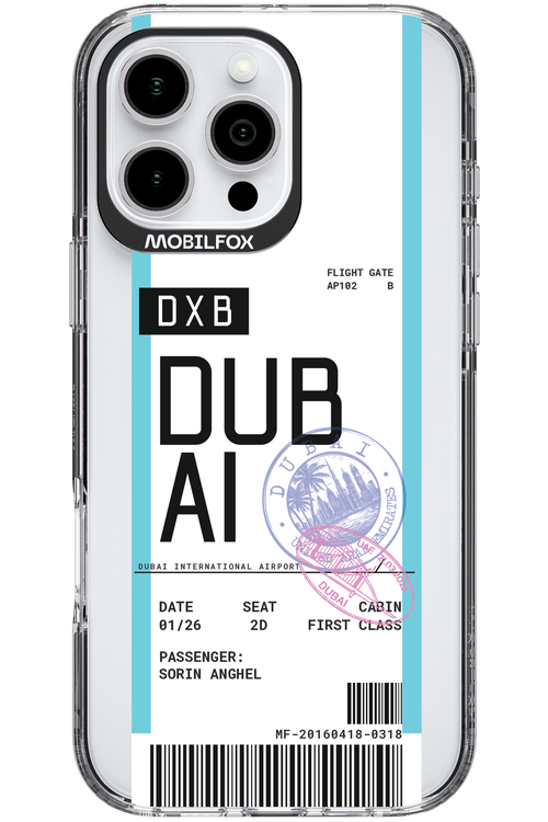 Sorin Anghel - Apple iPhone 16 Pro Max