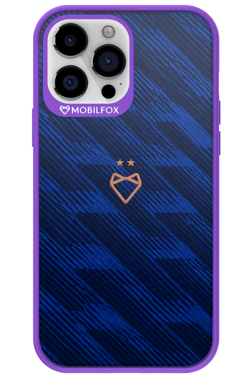 Franta 2.0 x Mobilfox 2.0 - Apple iPhone 13 Pro Max