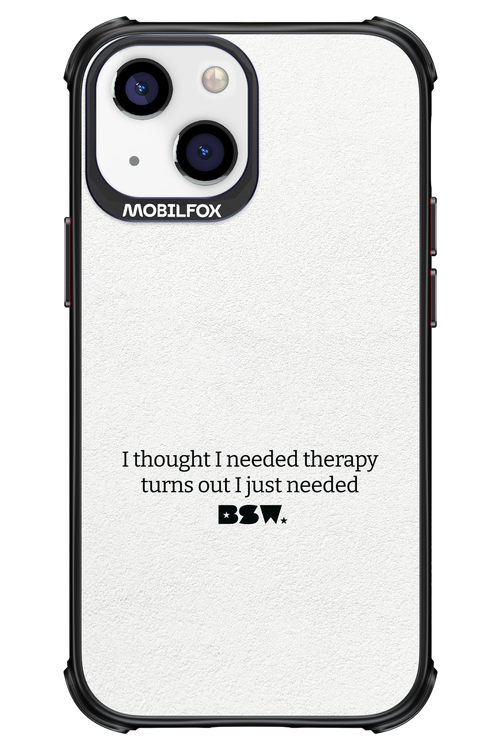 BSW FourSeasons 17 2.0 - Apple iPhone 13 Mini