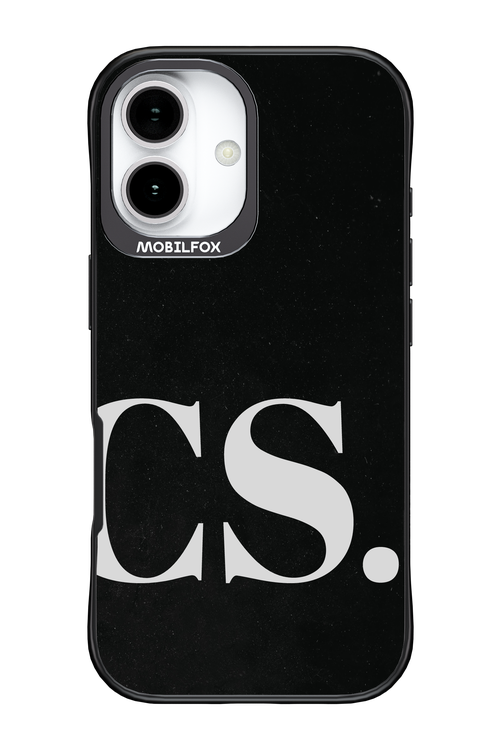 CS (Off Space) 2.0 - Apple iPhone 17