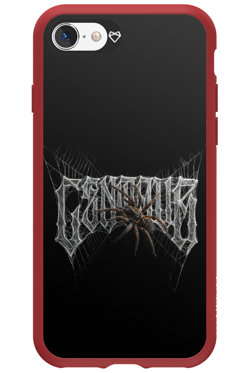 Web Centaur Logo Spider 2.0 - Apple iPhone SE 2020