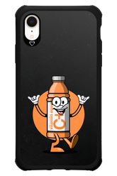Vitamin Aqua C+ - Apple iPhone XR