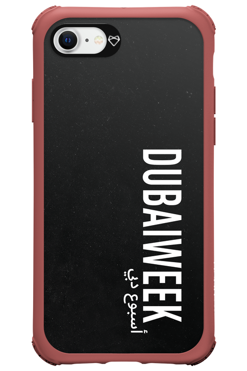 Dubaiweek 2.0 - Apple iPhone 7