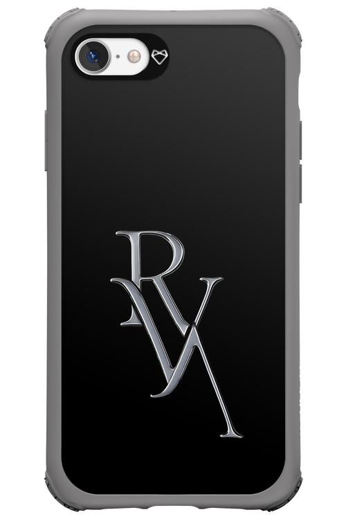 Silver RVA - Apple iPhone 7