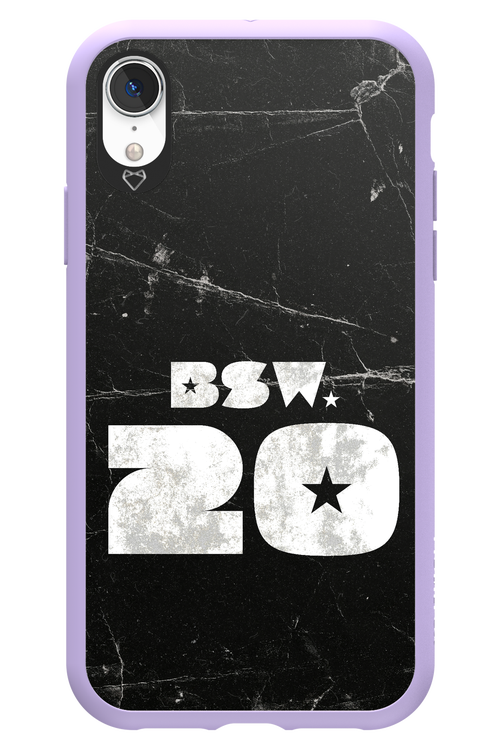 BSW 20 (4) 2.0 - Apple iPhone XR