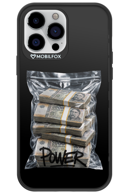Money Bag 2.0 - Apple iPhone 13 Pro Max