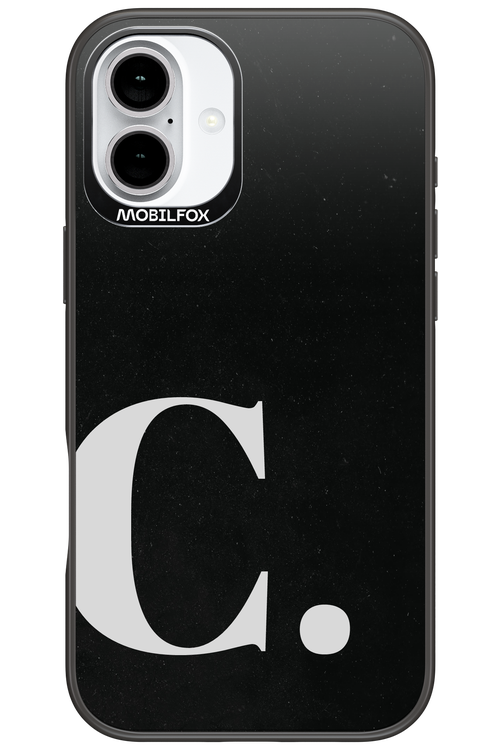 C (Off Space) 2.0 - Apple iPhone 16 Plus