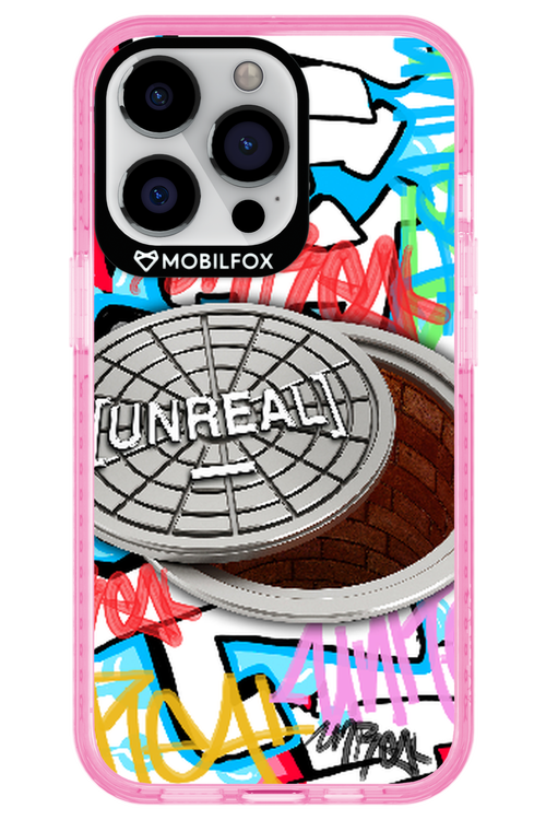 HULE - Apple iPhone 13 Pro