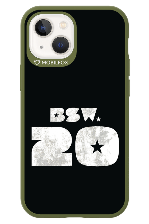 BSW 20 (9) 2.0 - Apple iPhone 13 Mini