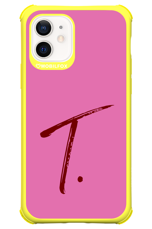 (Sorbet) T 2.0 - Apple iPhone 12