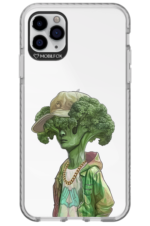 Brokkoli - Apple iPhone 11 Pro Max