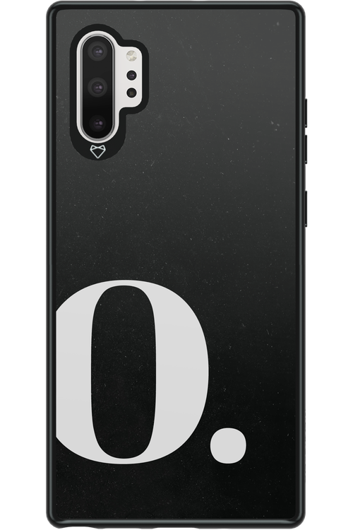 O (Off Space) 2.0 - Samsung Galaxy Note 10+