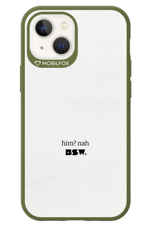 BSW FourSeasons 16 2.0 - Apple iPhone 13 Mini