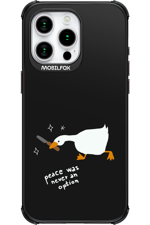 OPTION 2.0 - Apple iPhone 15 Pro Max