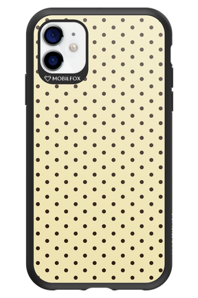 Butter Cookie - Apple iPhone 11