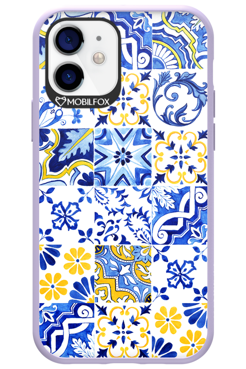 Malaga 2.0 - Apple iPhone 12