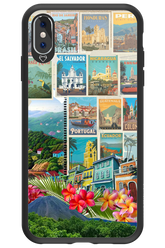 Poster Paradise 2.0 - Apple iPhone XS Max