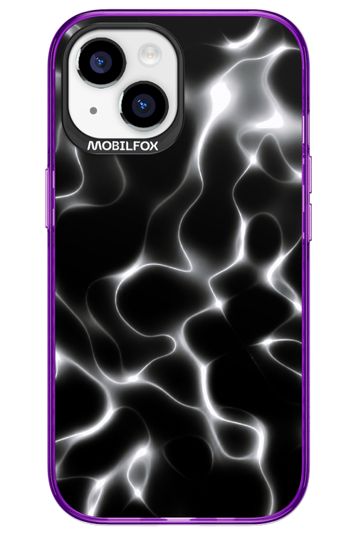 Dark Aura 2.0 - Apple iPhone 15