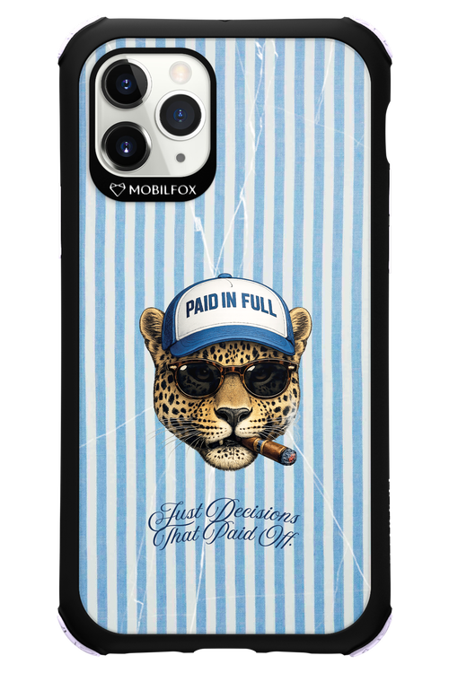 Paid in Full 2.0 - Apple iPhone 11 Pro